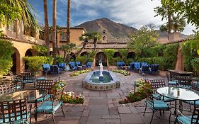 Royal Palms Resort And Spa Phoenix